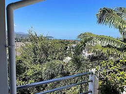 Samui Sabai House 3 With Terrace and sea View