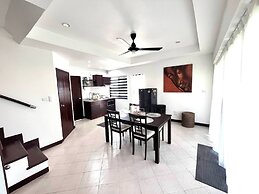 Samui Sabai House 3 With Terrace and sea View