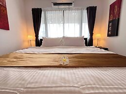 Samui Sabai House 3 With Terrace and sea View