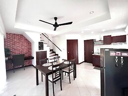Samui Sabai House 3 With Terrace and sea View
