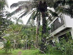 Samui Sabai House 3 With Terrace and sea View