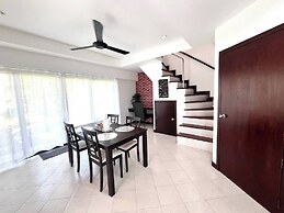 Samui Sabai House 3 With Terrace and sea View