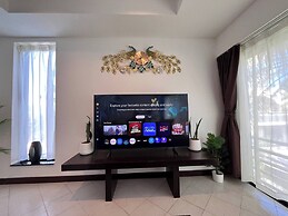 Samui Sabai House 3 With Terrace and sea View