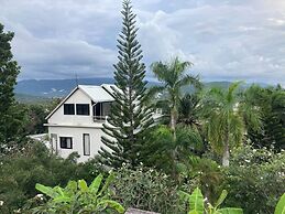 Samui Sabai House 3 With Terrace and sea View