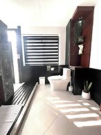 Samui Sabai House 3 With Terrace and sea View
