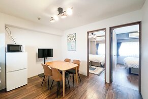 Alita Mansion Kyobashi