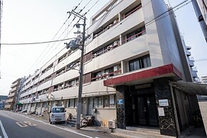 Alita Mansion Kyobashi