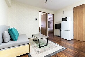 Alita Mansion Kyobashi