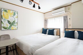 Alita Mansion Kyobashi