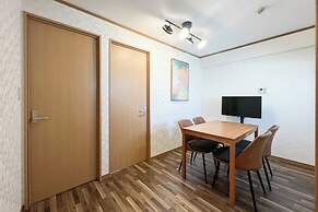 Alita Mansion Kyobashi