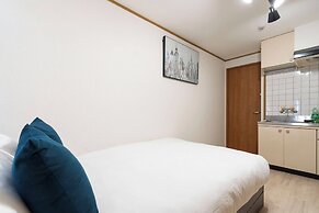 Alita Mansion Kyobashi