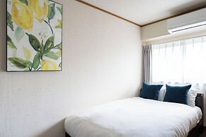 Alita Mansion Kyobashi