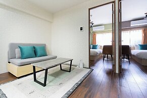 Alita Mansion Kyobashi