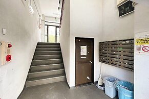 Alita Mansion Kyobashi