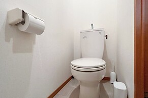 Alita Mansion Kyobashi