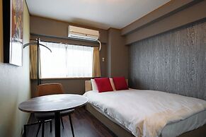 Alita Mansion Kyobashi