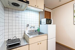 Alita Mansion Kyobashi