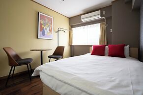 Alita Mansion Kyobashi