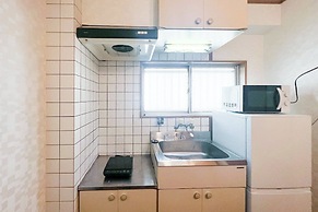 Alita Mansion Kyobashi