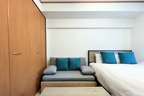 Alita Mansion Kyobashi