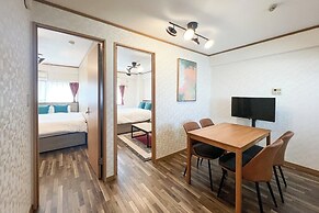 Alita Mansion Kyobashi
