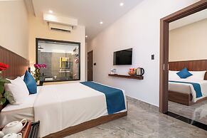Corner Centre Villa Hoi An