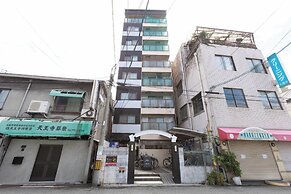 Sun Plaza Shitennoji