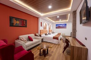 Hotel Boutique La Torre
