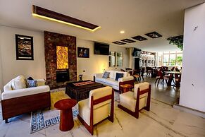 Hotel Boutique La Torre