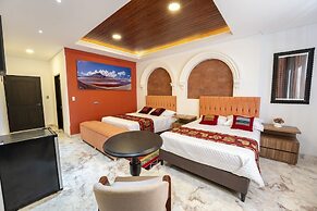 Hotel Boutique La Torre