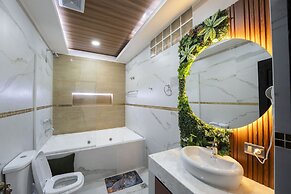 Hotel Boutique La Torre