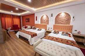 Hotel Boutique La Torre