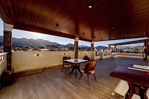 Hotel Boutique La Torre