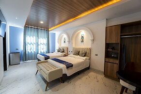 Hotel Boutique La Torre