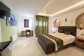 Hotel Boutique La Torre
