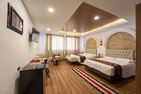 Hotel Boutique La Torre