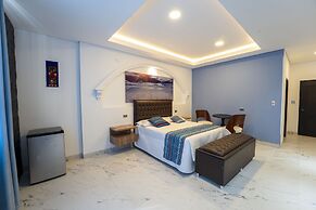 Hotel Boutique La Torre