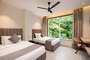 DLS Divine River Resort & Spa