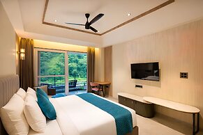 DLS Divine River Resort & Spa