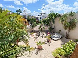 Tayga studios Cancun
