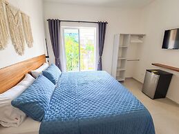 Tayga studios Cancun