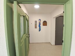 Tayga studios Cancun
