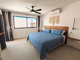 Tayga studios Cancun