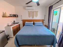 Tayga studios Cancun