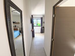 Tayga studios Cancun
