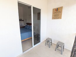 Tayga studios Cancun