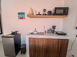 Tayga studios Cancun
