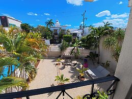 Tayga studios Cancun