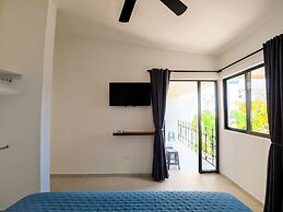 Tayga studios Cancun