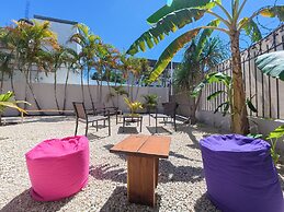 Tayga studios Cancun